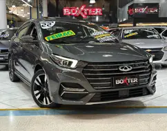 CAOA CHERY ARRIZO 6 PRO 1.5 VVT TURBO iFLEX CVT CAOA CHERY ARRIZO 6 PRO 1.5 VVT TURBO iFLEX CVT