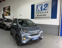 CAOA CHERY iCAR 45 KW ELÉTRICO CAOA CHERY iCAR 45 KW ELÉTRICO