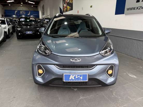 CAOA CHERY-iCAR-45 KW ELÉTRICO CAOA CHERY-iCAR-2022