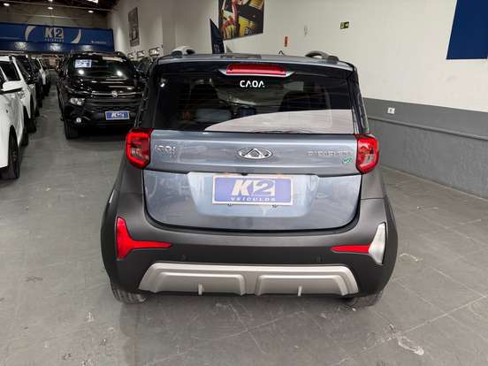 CAOA CHERY-iCAR-45 KW ELÉTRICO CAOA CHERY-iCAR-2022