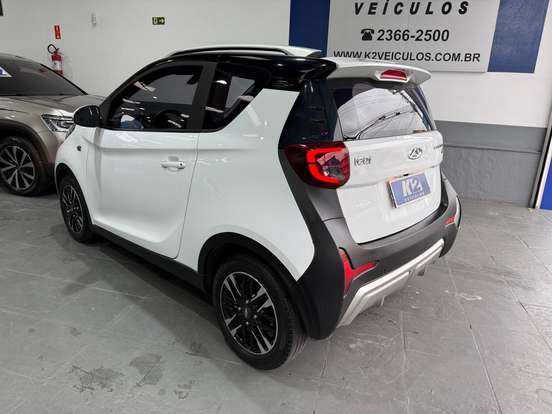 CAOA CHERY-iCAR-2022