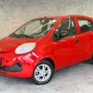 CAOA CHERY QQ 1.0 MPFI LOOK 12V FLEX 4P MANUAL CAOA CHERY QQ 1.0 MPFI LOOK 12V FLEX 4P MANUAL