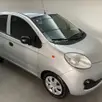 CAOA CHERY QQ 1.0 MPFI LOOK 12V GASOLINA 4P MANUAL CAOA CHERY QQ 1.0 MPFI LOOK 12V GASOLINA 4P MANUAL