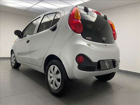 CAOA CHERY-QQ-2016
