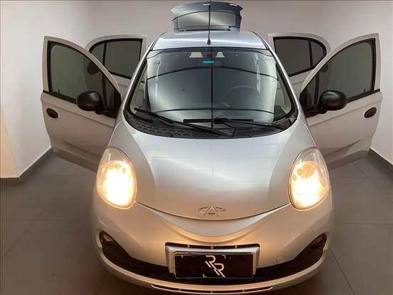 CAOA CHERY-QQ-2016