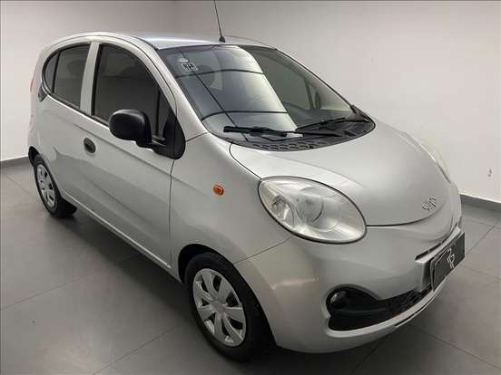 CAOA CHERY-QQ-2016