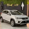 CAOA CHERY TIGGO 2 1.5 MPFI 16V FLEX ACT 4P AUTOMÁTICO CAOA CHERY TIGGO 2 1.5 MPFI 16V FLEX ACT 4P AUTOMÁTICO