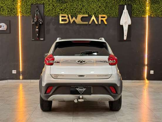 CAOA CHERY-TIGGO 2-1.5 MPFI 16V FLEX ACT 4P AUTOMÁTICO CAOA CHERY-TIGGO 2-2019