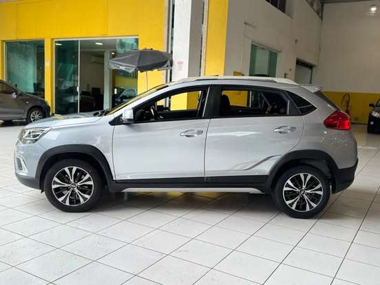 CAOA CHERY-TIGGO 2-2020