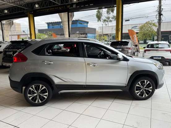 CAOA CHERY-TIGGO 2-2020