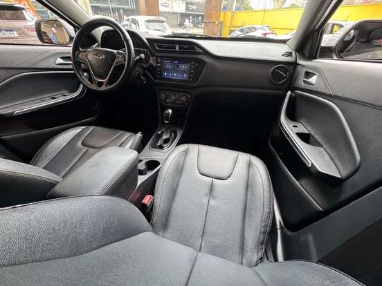 CAOA CHERY-TIGGO 2-2020
