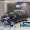 CAOA CHERY TIGGO 2 1.5 MPFI 16V FLEX LOOK 4P AUTOMÁTICO CAOA CHERY TIGGO 2 1.5 MPFI 16V FLEX LOOK 4P AUTOMÁTICO
