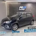 CAOA CHERY TIGGO 2 1.5 MPFI 16V FLEX LOOK 4P AUTOMÁTICO CAOA CHERY TIGGO 2 1.5 MPFI 16V FLEX LOOK 4P AUTOMÁTICO