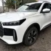 CAOA CHERY TIGGO 5x 1.5 VVT TURBO iFLEX SPORT CVT CAOA CHERY TIGGO 5x 1.5 VVT TURBO iFLEX SPORT CVT