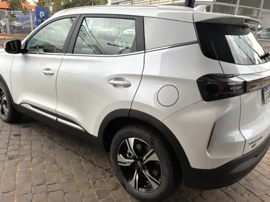 CAOA CHERY-TIGGO 5x-1.5 VVT TURBO iFLEX SPORT CVT CAOA CHERY-TIGGO 5x-2026