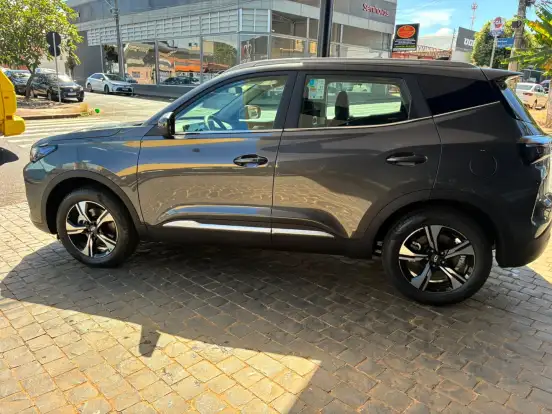 CAOA CHERY-TIGGO 5x-2026