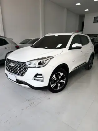 CAOA CHERY TIGGO 5x 1.5 VVT TURBO iFLEX SPORT CVT