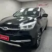 CAOA CHERY TIGGO 5x 1.5 VVT TURBO iFLEX TXS DCT CAOA CHERY TIGGO 5x 1.5 VVT TURBO iFLEX TXS DCT