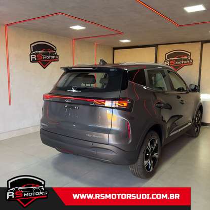 CAOA CHERY-TIGGO 5x-2026