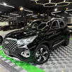 CAOA CHERY TIGGO 5x 1.5 VVT TURBO iFLEX SPORT CVT CAOA CHERY TIGGO 5x 1.5 VVT TURBO iFLEX SPORT CVT