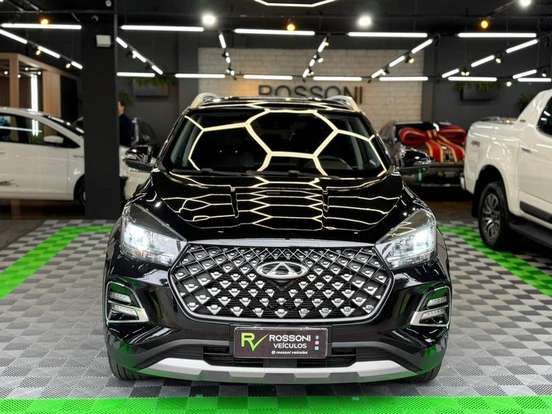 CAOA CHERY-TIGGO 5x-2024