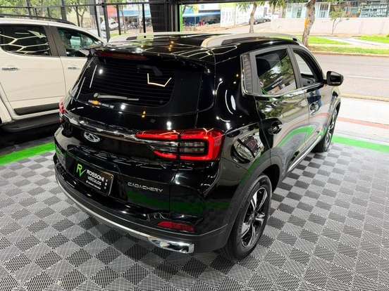 CAOA CHERY-TIGGO 5x-2024