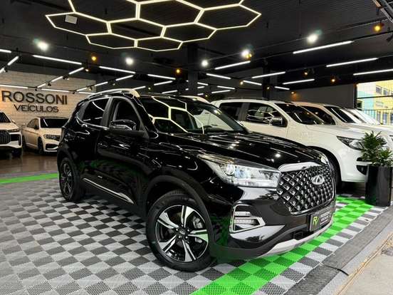 CAOA CHERY-TIGGO 5x-2024