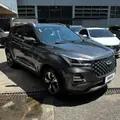 CAOA CHERY TIGGO 5x 1.5 VVT TURBO iFLEX SPORT CVT CAOA CHERY TIGGO 5x 1.5 VVT TURBO iFLEX SPORT CVT