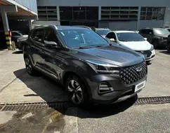 CAOA CHERY TIGGO 5x 1.5 VVT TURBO iFLEX SPORT CVT CAOA CHERY TIGGO 5x 1.5 VVT TURBO iFLEX SPORT CVT