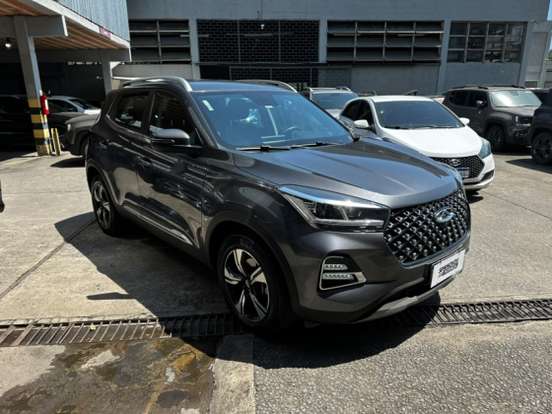 CAOA CHERY-TIGGO 5x-2023