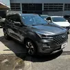 CAOA CHERY TIGGO 5x 1.5 VVT TURBO iFLEX SPORT CVT CAOA CHERY TIGGO 5x 1.5 VVT TURBO iFLEX SPORT CVT