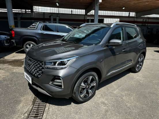 CAOA CHERY-TIGGO 5x-2023