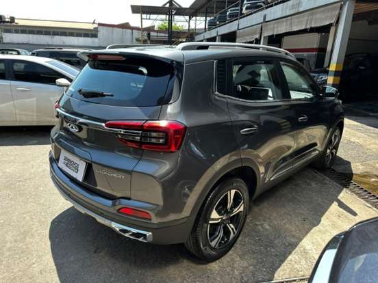 CAOA CHERY-TIGGO 5x-1.5 VVT TURBO iFLEX SPORT CVT CAOA CHERY-TIGGO 5x-2023