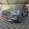 CAOA CHERY TIGGO 5x 1.5 VVT TURBO iFLEX SPORT CVT CAOA CHERY TIGGO 5x 1.5 VVT TURBO iFLEX SPORT CVT