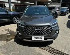 CAOA CHERY TIGGO 5x 1.5 VVT TURBO iFLEX SPORT CVT CAOA CHERY TIGGO 5x 1.5 VVT TURBO iFLEX SPORT CVT