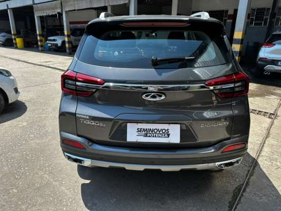 CAOA CHERY-TIGGO 5x-2023