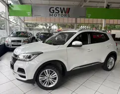 CAOA CHERY TIGGO 5x 1.5 VVT TURBO iFLEX T DCT CAOA CHERY TIGGO 5x 1.5 VVT TURBO iFLEX T DCT