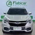 CAOA CHERY TIGGO 5x 1.5 VVT TURBO iFLEX T DCT CAOA CHERY TIGGO 5x 1.5 VVT TURBO iFLEX T DCT
