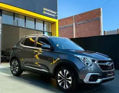 CAOA CHERY TIGGO 5x 1.5 VVT TURBO iFLEX TXS DCT CAOA CHERY TIGGO 5x 1.5 VVT TURBO iFLEX TXS DCT