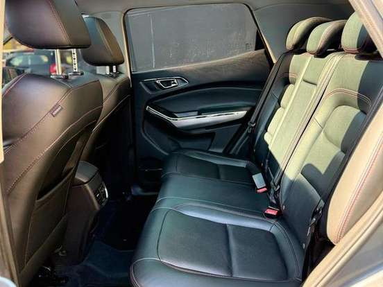 CAOA CHERY-TIGGO 5x-1.5 VVT TURBO iFLEX TXS DCT CAOA CHERY-TIGGO 5x-2019