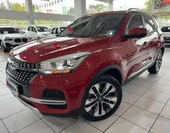 CAOA CHERY TIGGO 5x 1.5 VVT TURBO iFLEX TXS DCT CAOA CHERY TIGGO 5x 1.5 VVT TURBO iFLEX TXS DCT