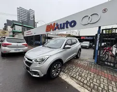 CAOA CHERY TIGGO 5x 1.5 VVT TURBO iFLEX TXS DCT CAOA CHERY TIGGO 5x 1.5 VVT TURBO iFLEX TXS DCT