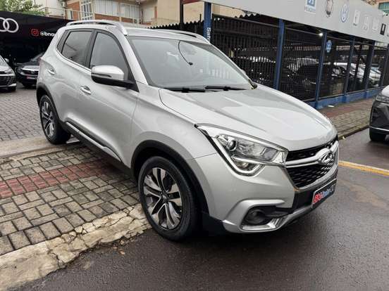 CAOA CHERY-TIGGO 5x-2019