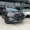 CAOA CHERY TIGGO 5X PRO 1.5 VVT TURBO iFLEX CVT CAOA CHERY TIGGO 5X PRO 1.5 VVT TURBO iFLEX CVT