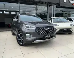 CAOA CHERY TIGGO 5X PRO 1.5 VVT TURBO iFLEX CVT CAOA CHERY TIGGO 5X PRO 1.5 VVT TURBO iFLEX CVT