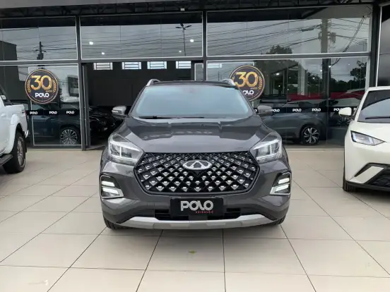 CAOA CHERY-TIGGO 5X PRO-2022