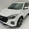 CAOA CHERY TIGGO 5X PRO 1.5 VVT TURBO iFLEX CVT CAOA CHERY TIGGO 5X PRO 1.5 VVT TURBO iFLEX CVT