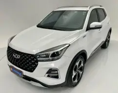CAOA CHERY TIGGO 5X PRO 1.5 VVT TURBO iFLEX CVT CAOA CHERY TIGGO 5X PRO 1.5 VVT TURBO iFLEX CVT