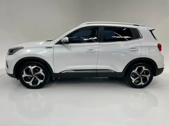 CAOA CHERY-TIGGO 5X PRO-2023