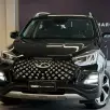CAOA CHERY TIGGO 5X PRO 1.5 VVT TURBO iFLEX CVT CAOA CHERY TIGGO 5X PRO 1.5 VVT TURBO iFLEX CVT